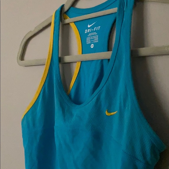 Exercise tank - Picture 5 of 6